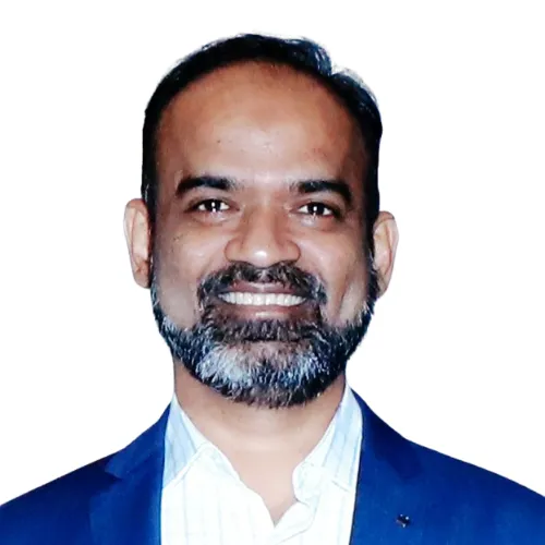 Tarique Ansari